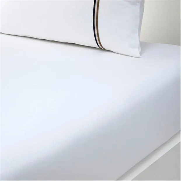 Linea Fitted Sheet