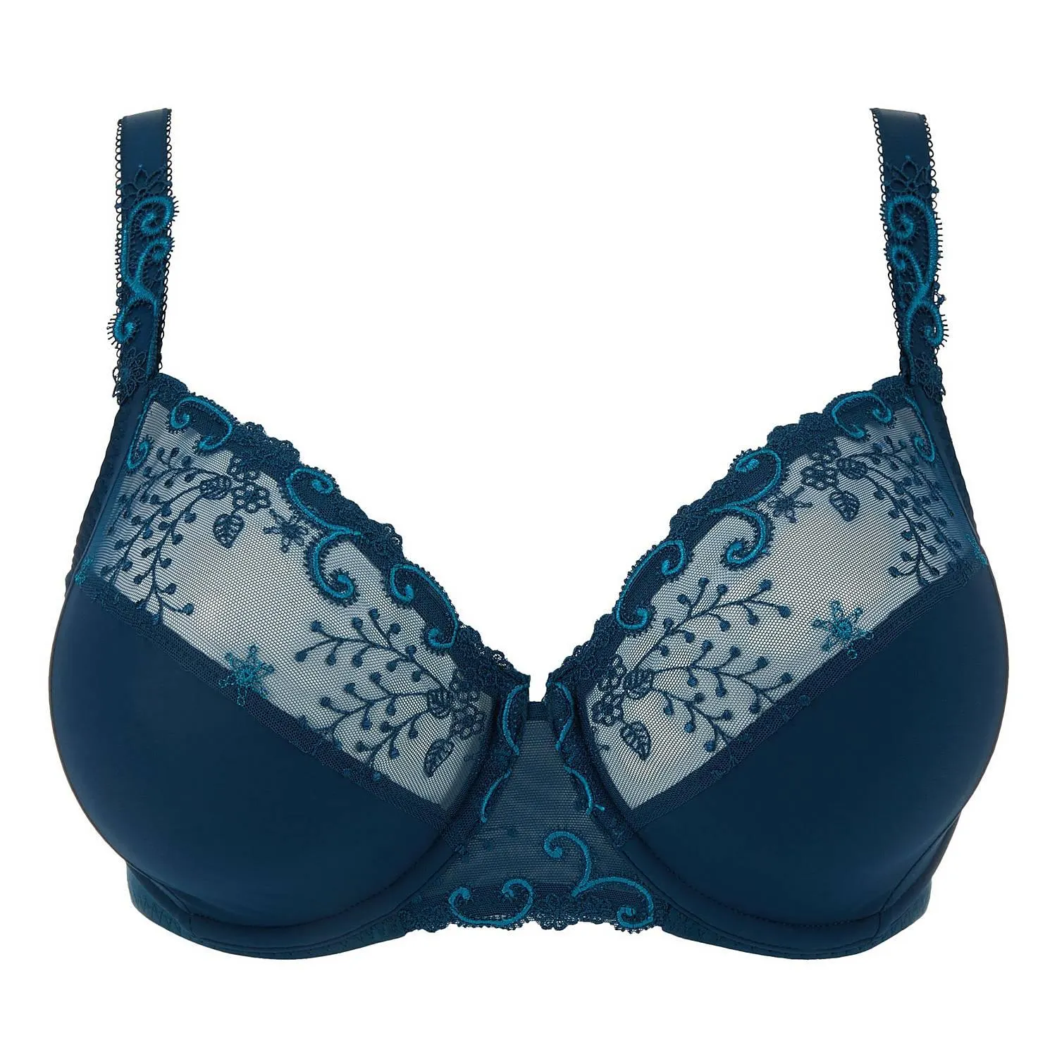 Delice Full Cup Bra
