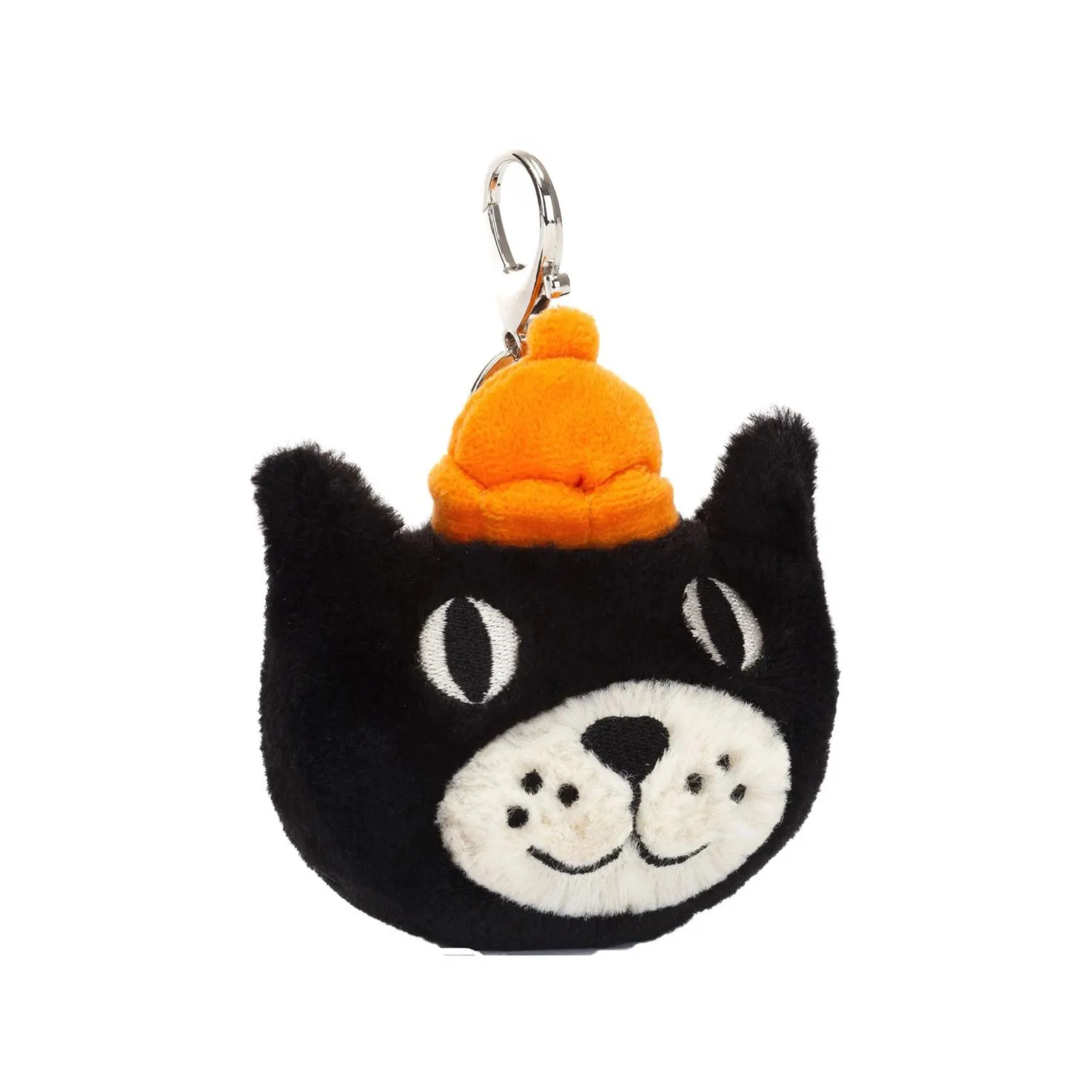 Jellycat Jack Bag Charm 13cm