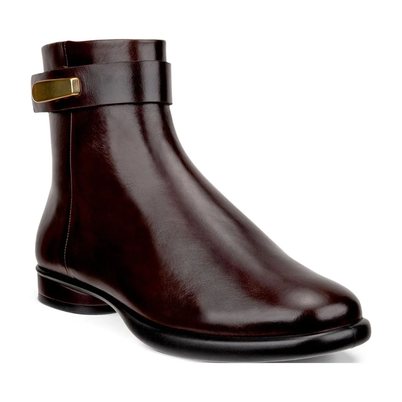Sculpted LX Ankle Boots