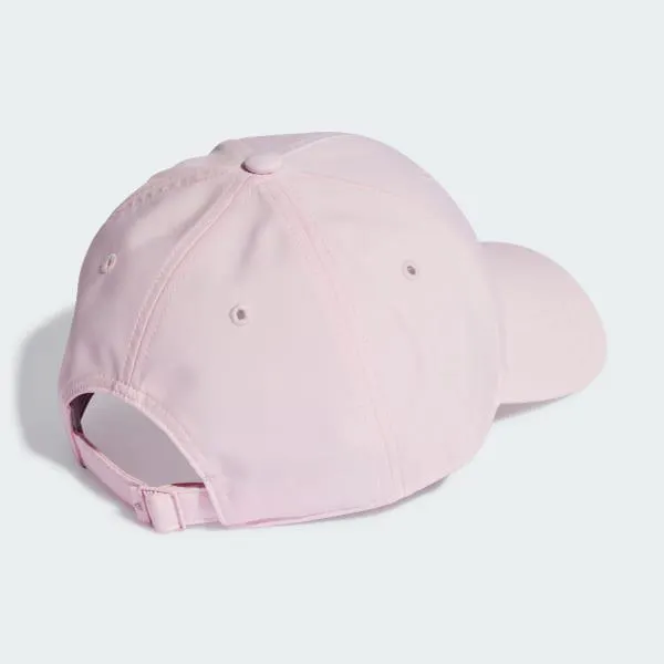 Metal Badge Lightweight Baseball Cap