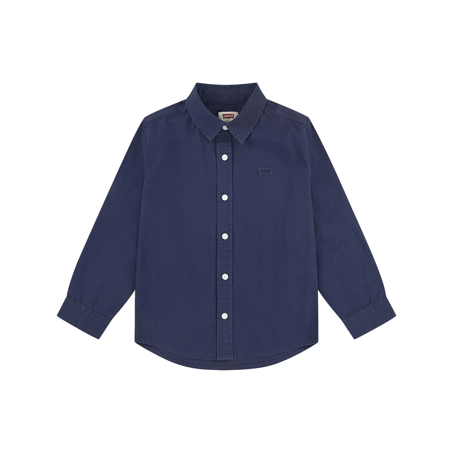 Housemark Logo Shirt 6-8 Years