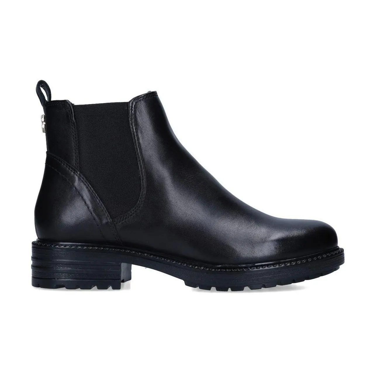 Russ Chelsea Boots