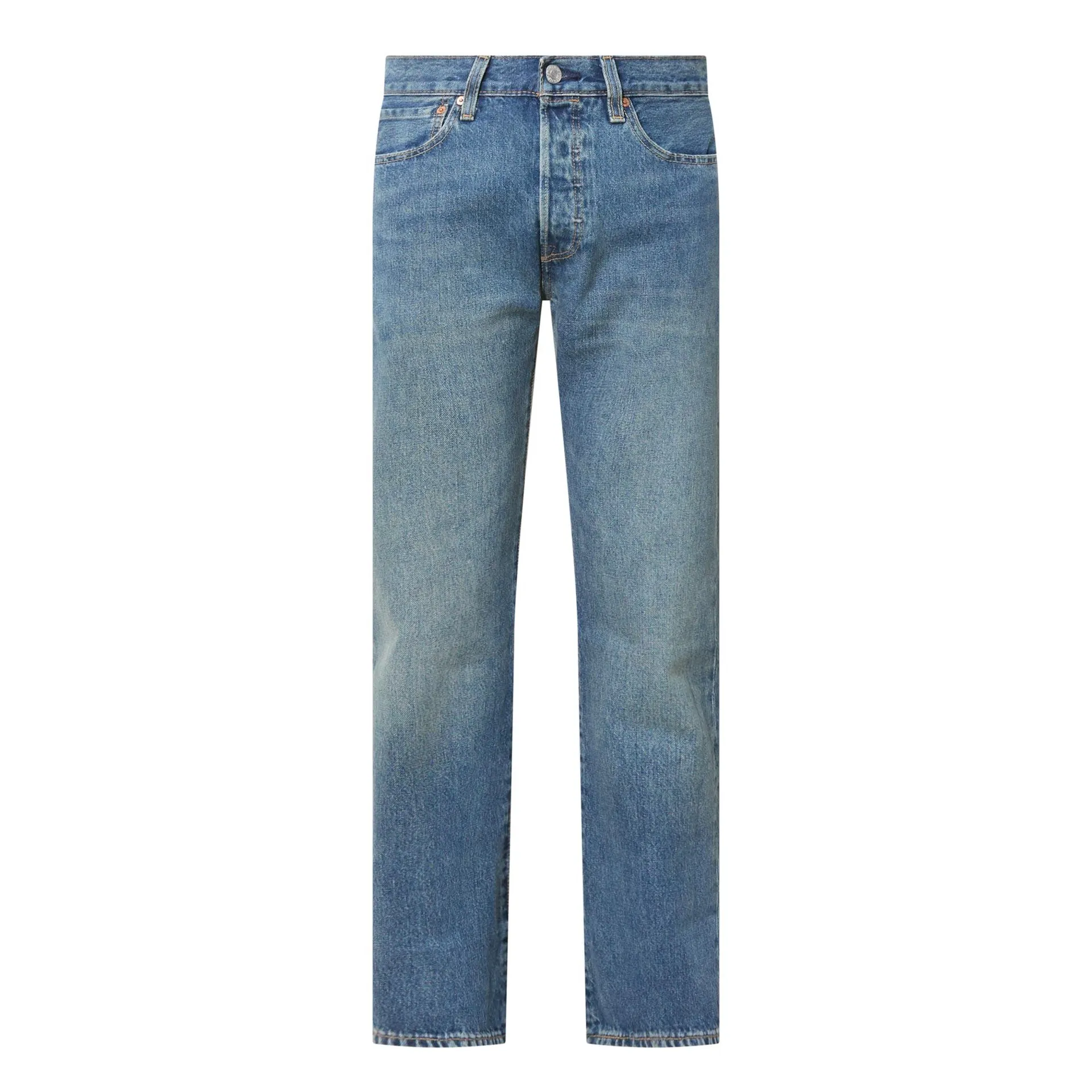 501® Original Straight Leg Jeans