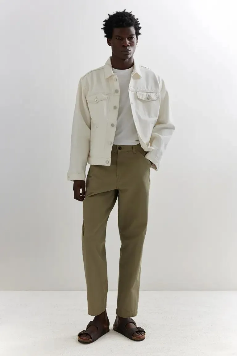 Tricou COOLMAX® Slim Fit