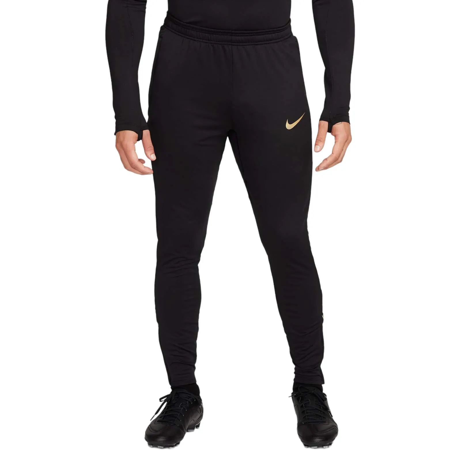 NIKE STRIKE MENS DRI-FIT SOCCER PANTS