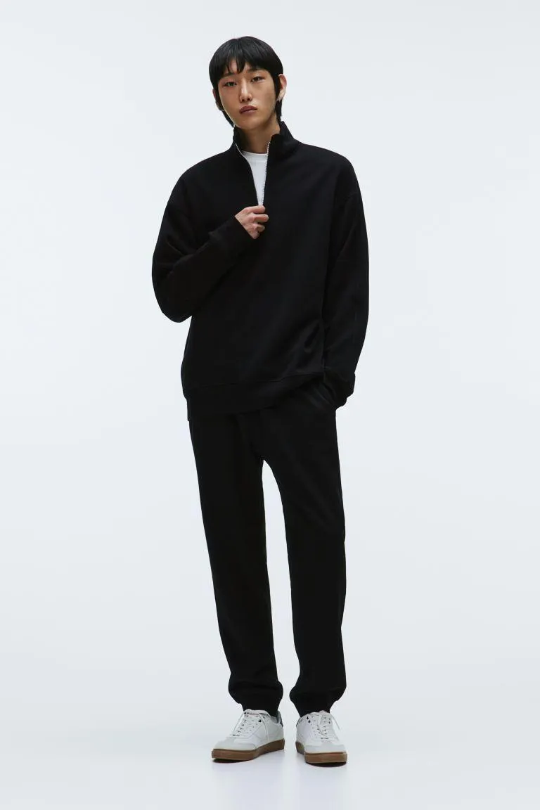 Tepláky Regular Fit