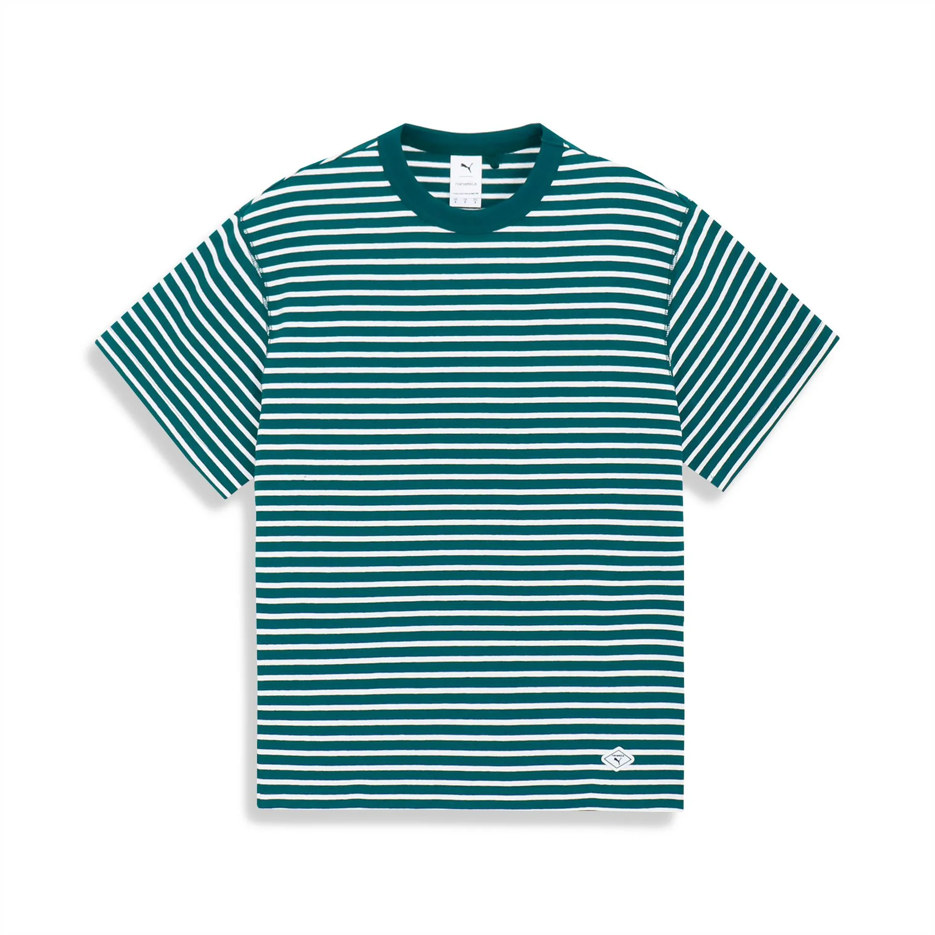 PUMA x NANAMICA Striped Tee Men
