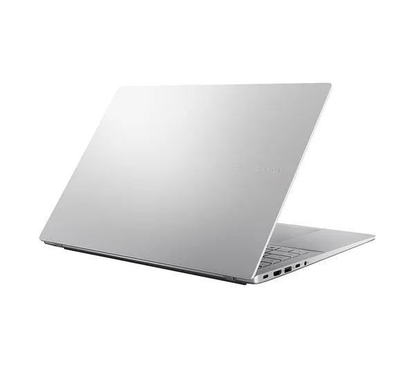 ASUS Vivobook S16 OLED S3607CA 16" Laptop, Copilot+ PC - Intel® Core™ Ultra 5, 1 TB SSD, Silver