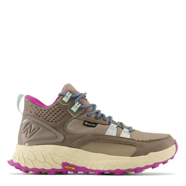 FF X Hierro Mid Ld99