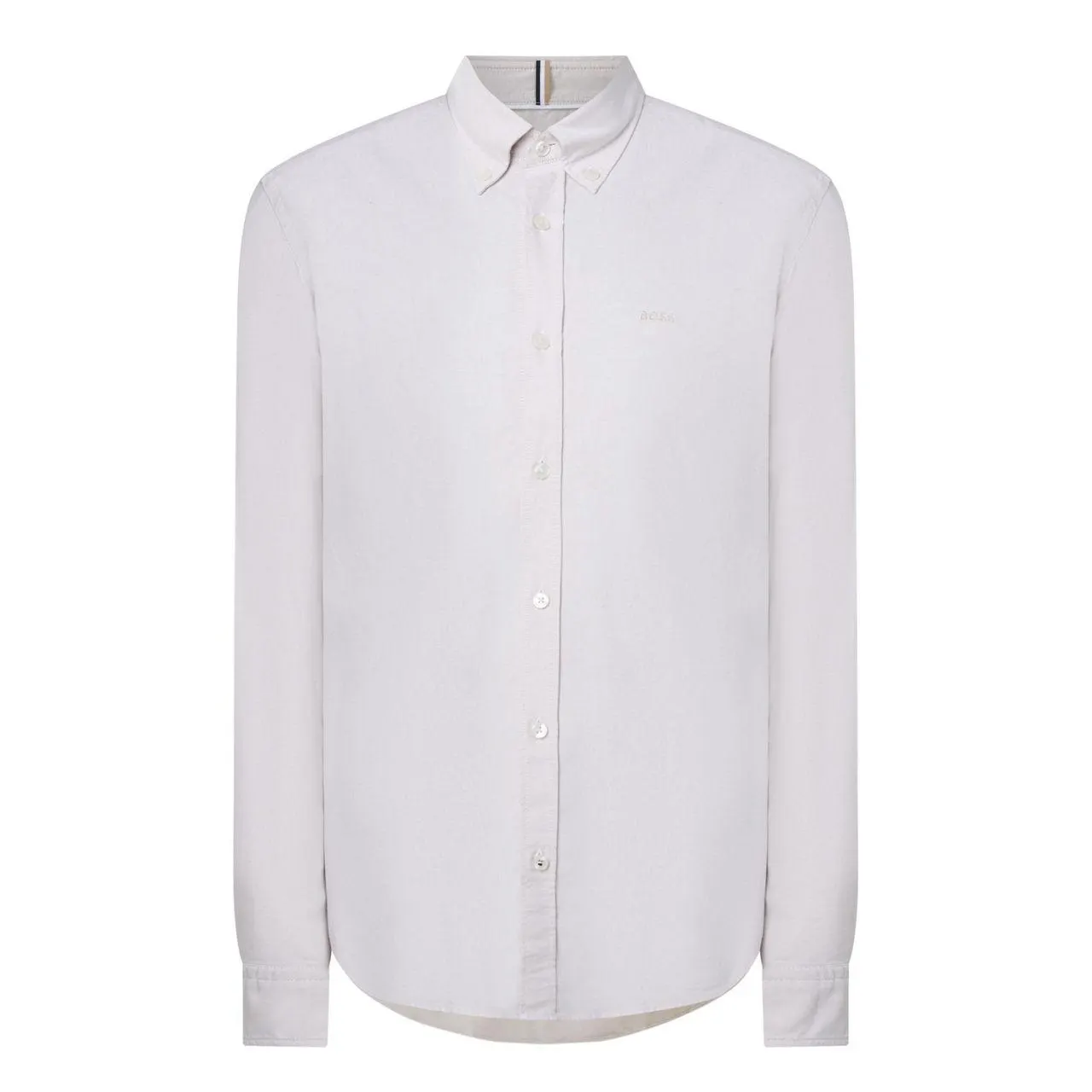 New in BOSS Roan Single Cuff Casual Shirt €129.95