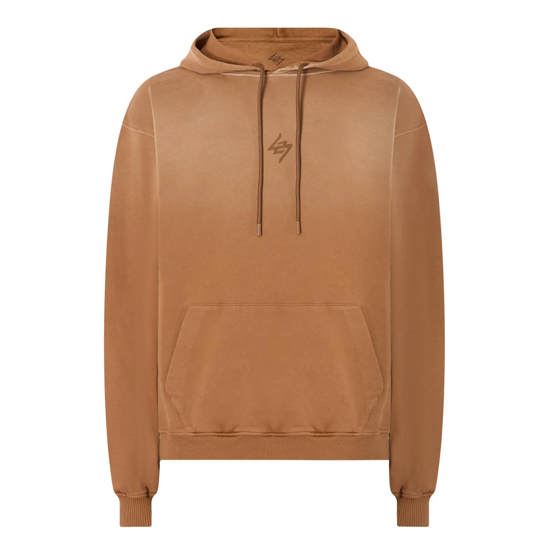Motion Logo Hoodie