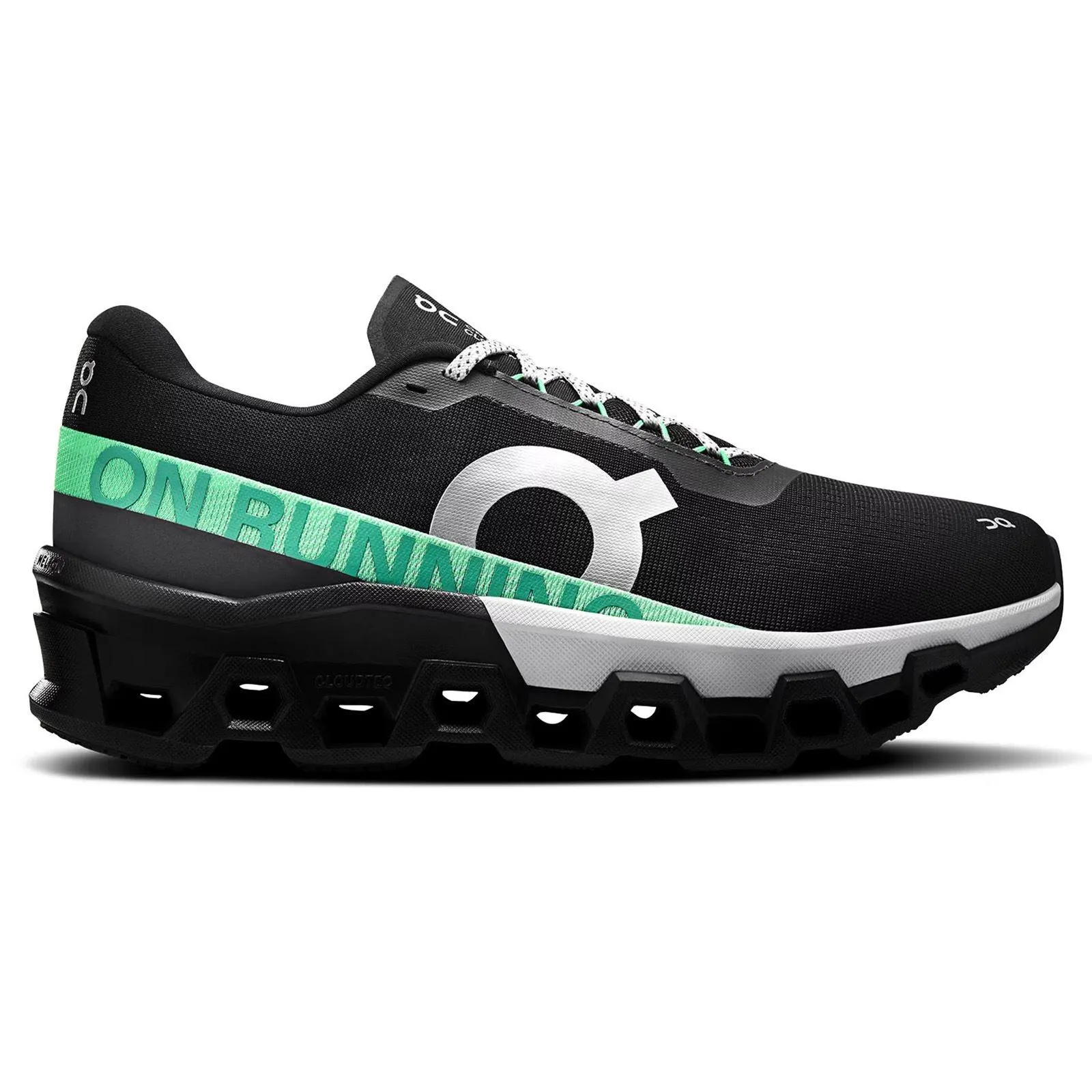 ON Cloudmonster 2 Mens Running Shoes