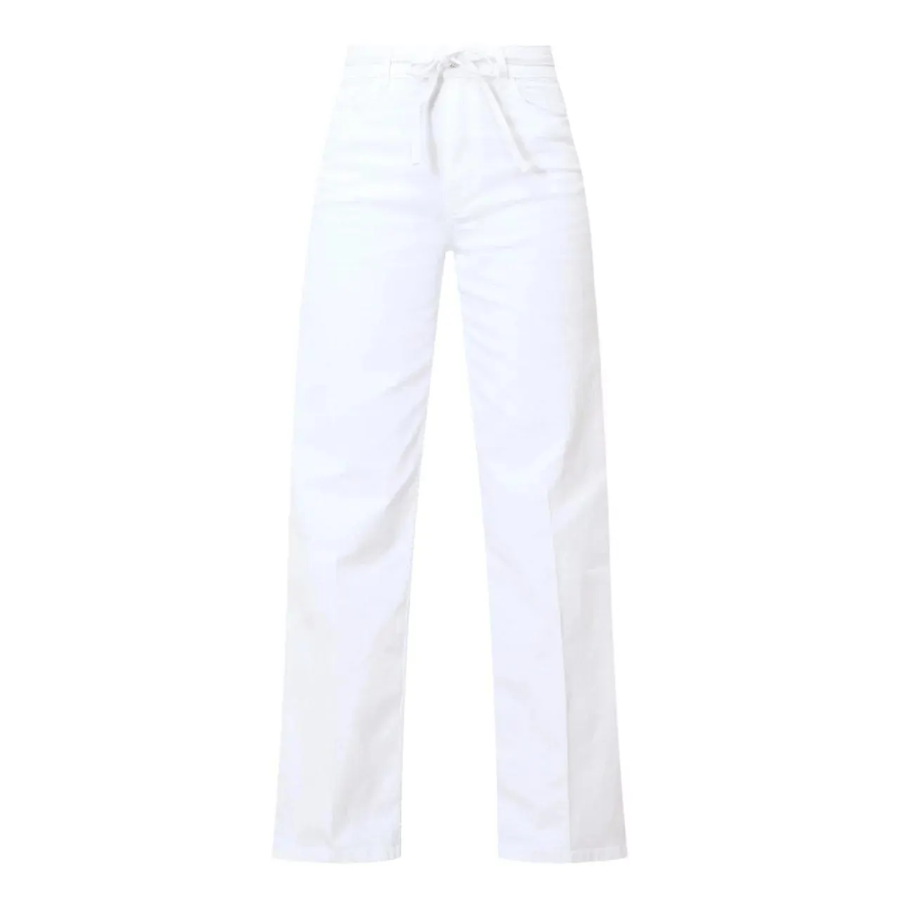 New in BAUM UND PFERDGARTEN Ninie Pleated Flared Jeans €189.00