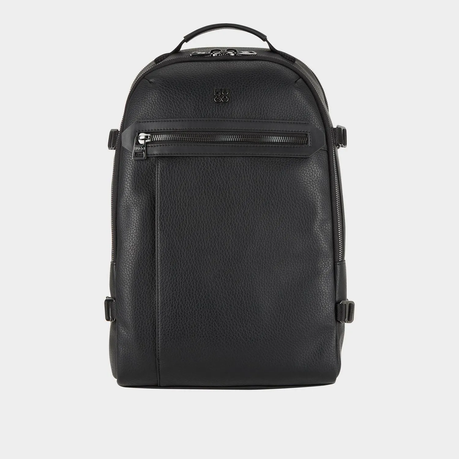 Elliott Faux-Leather Backpack