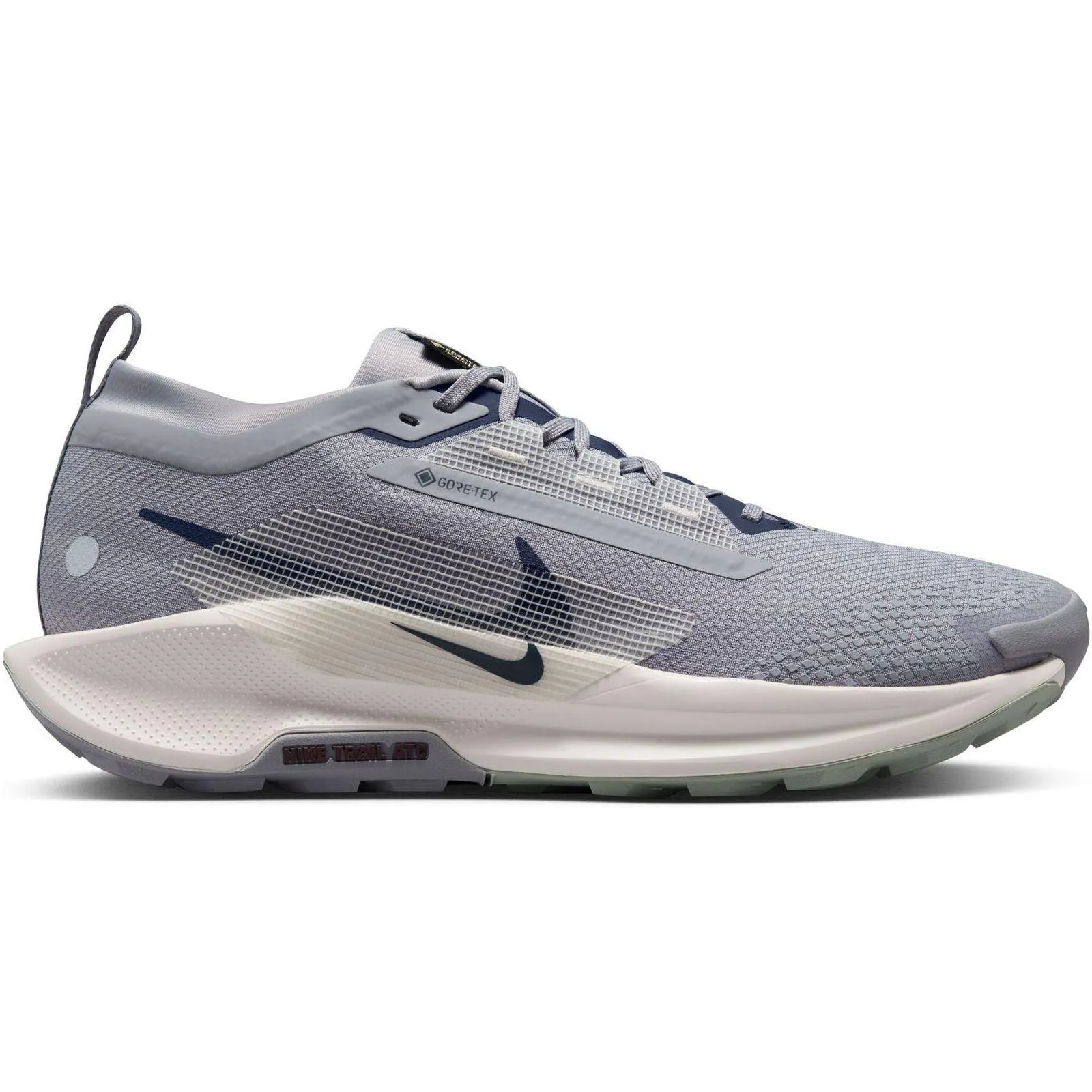 Nike Pegasus Trail 5 GORE-TEX Men's Waterproof Trail Running Shoes