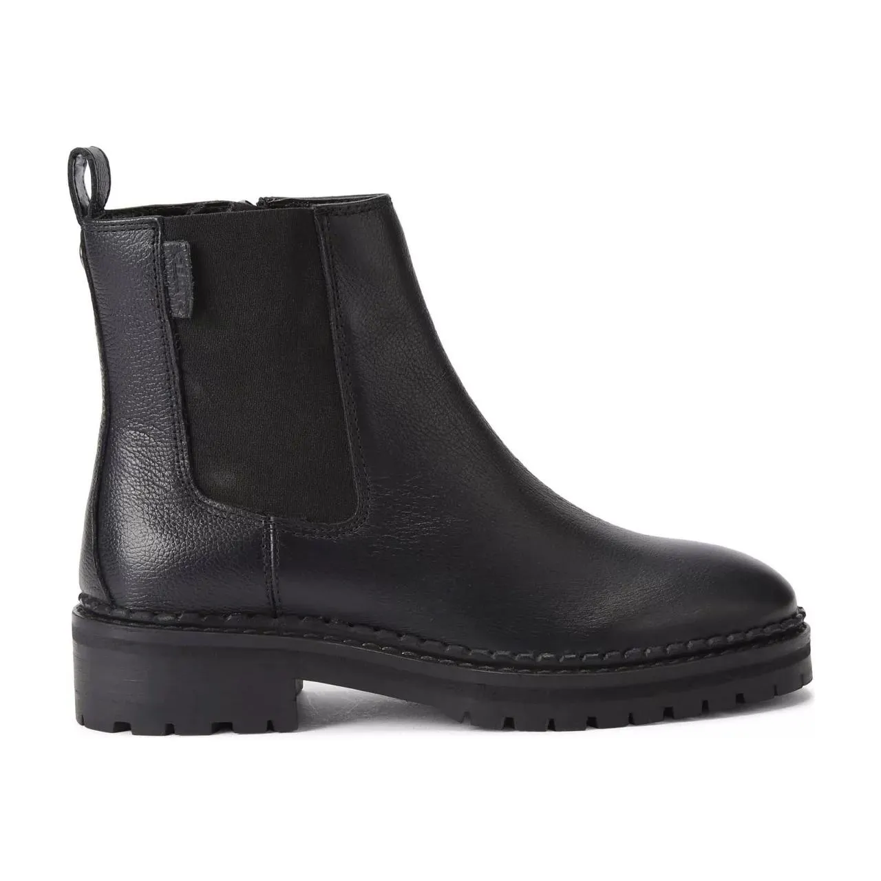 CARVELA Companion Leather Ankle Boots €135.00 €70.00