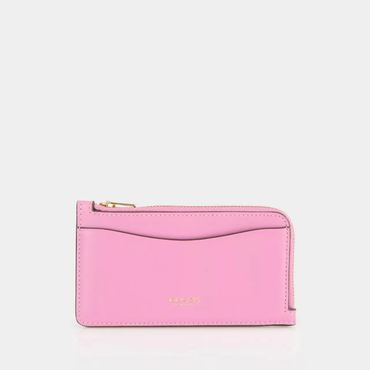 New York Zip Card Holder