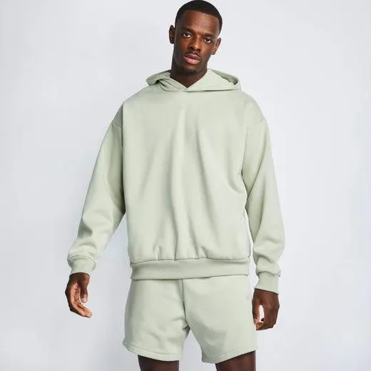 adidas One Bball Basketball Hoodie