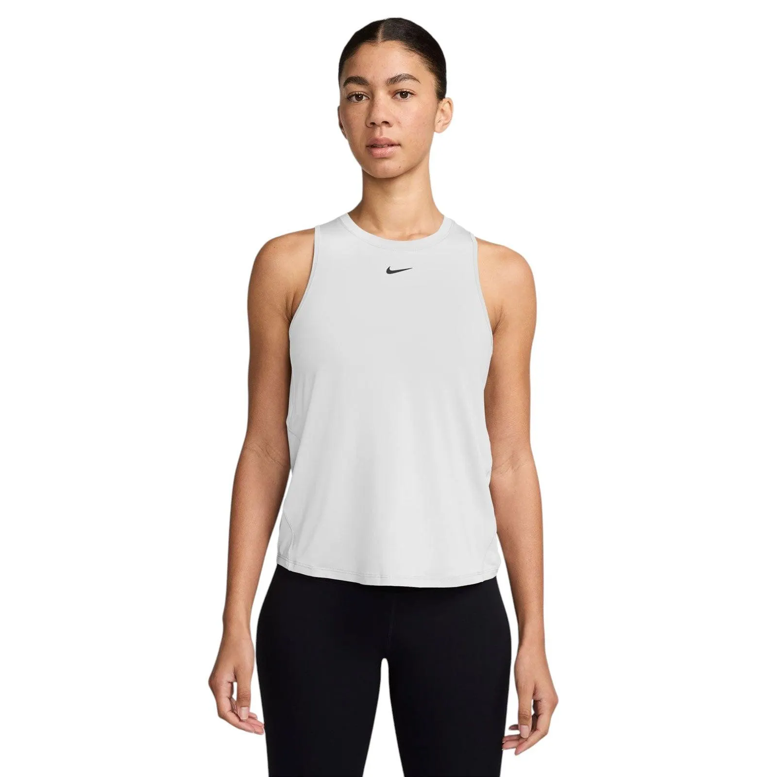 Nike One Classic Womens Dri-Fit Tank Top