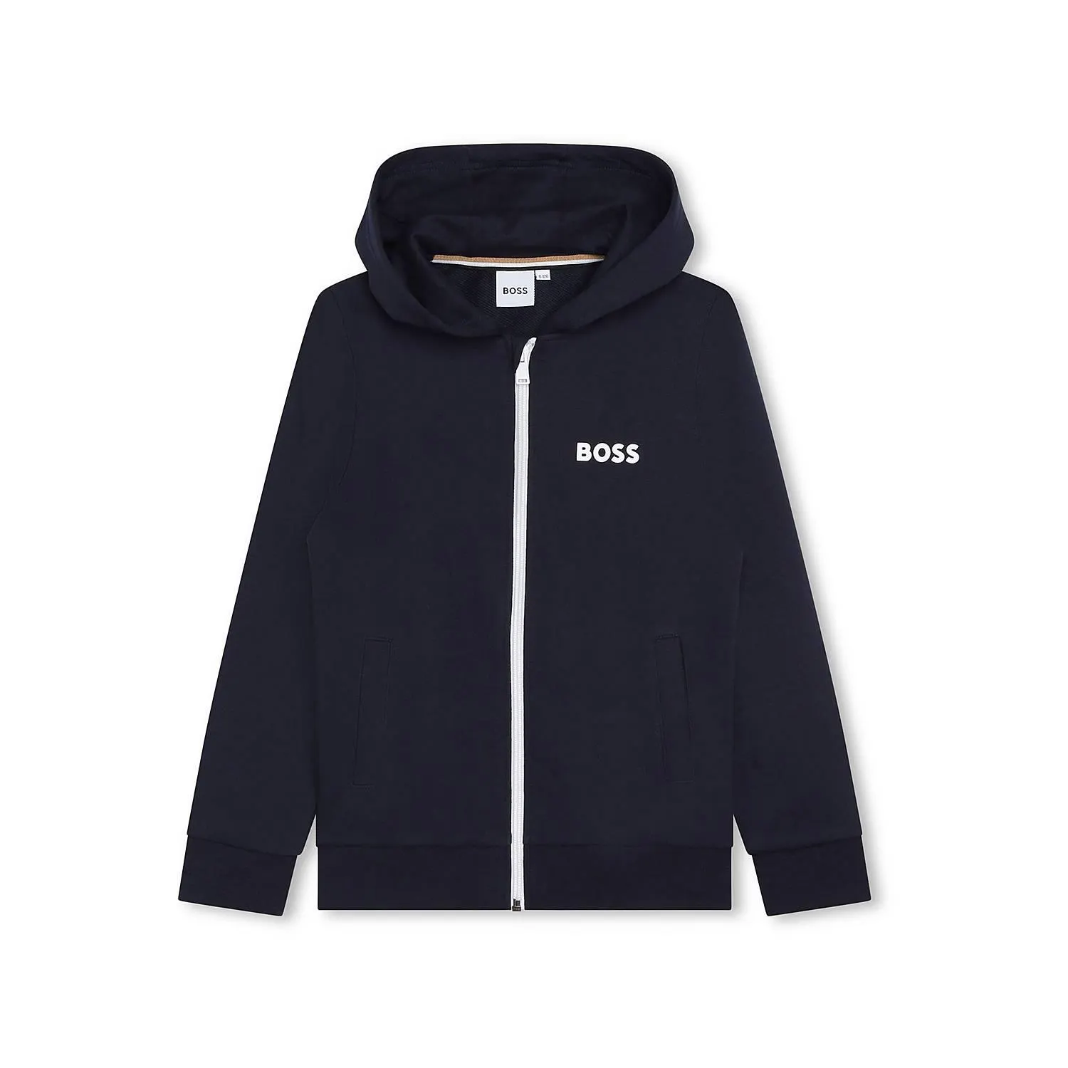Logo Hoodie