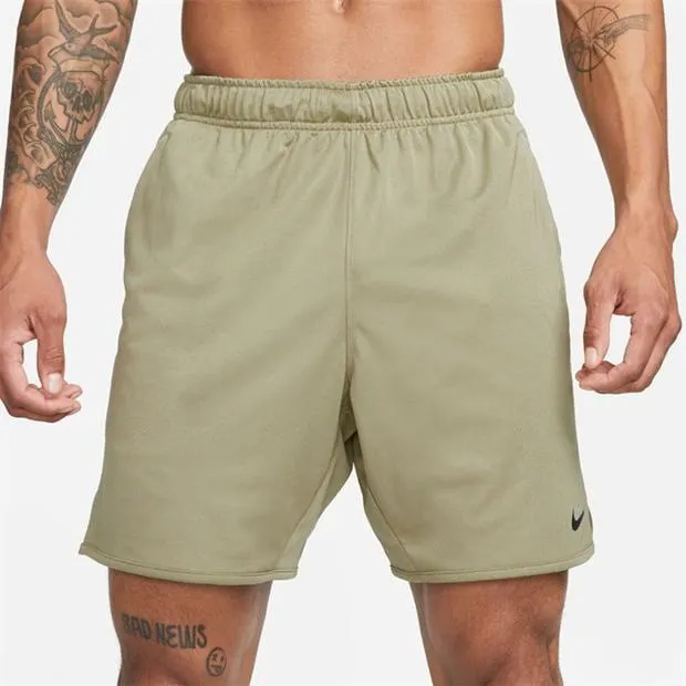Dri-FIT Totality Men's 7 Unlined Knit Fitness Shorts