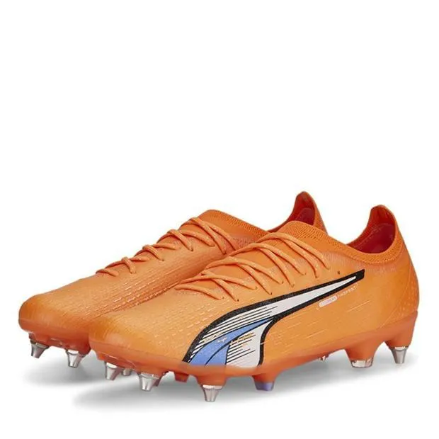 ULTRA MATCH TT SOFT GROUND FOOTBALL BOOTS