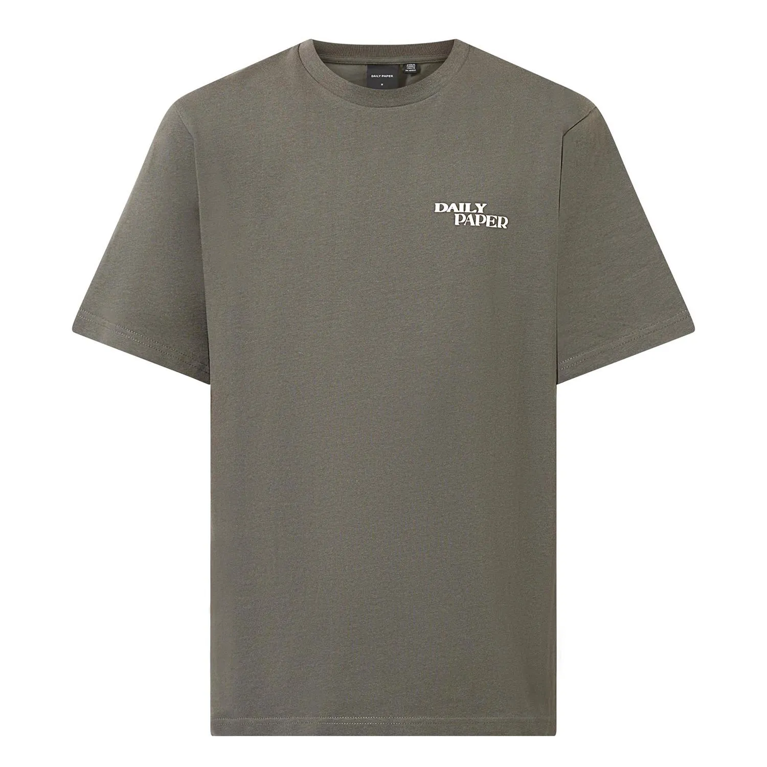Hand in Hand Logo T-Shirt