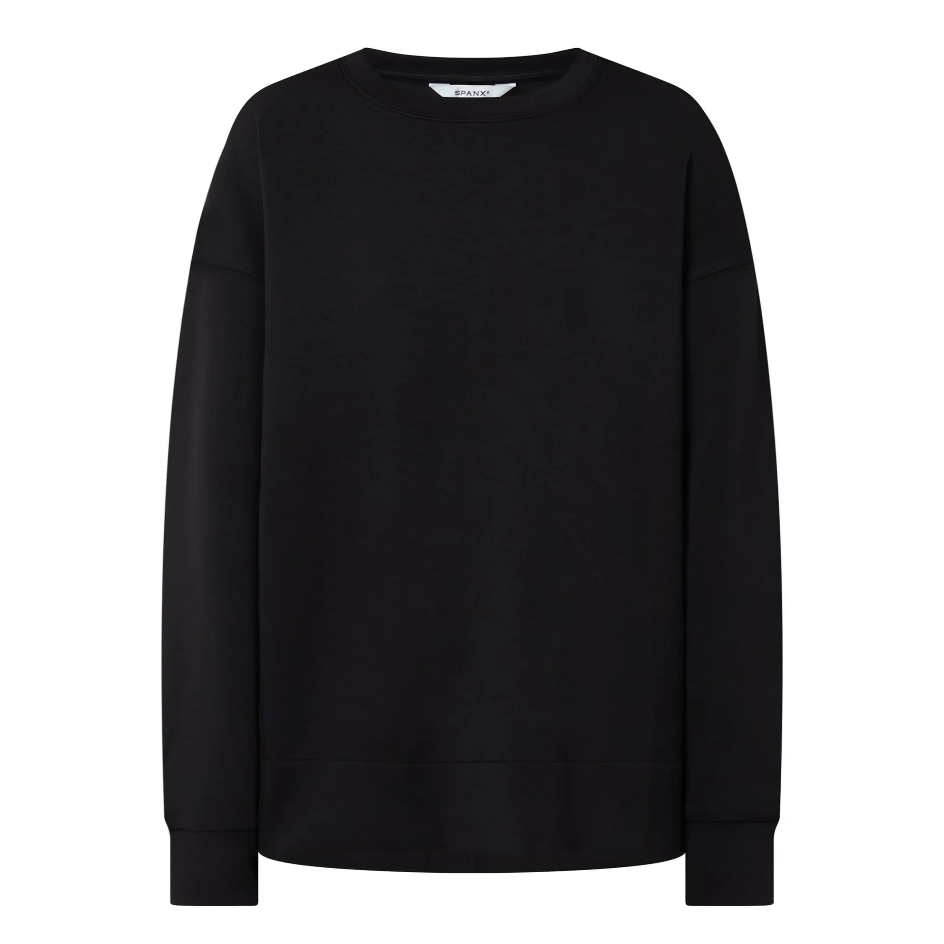 AirEssentials® Tunic Sweatshirt