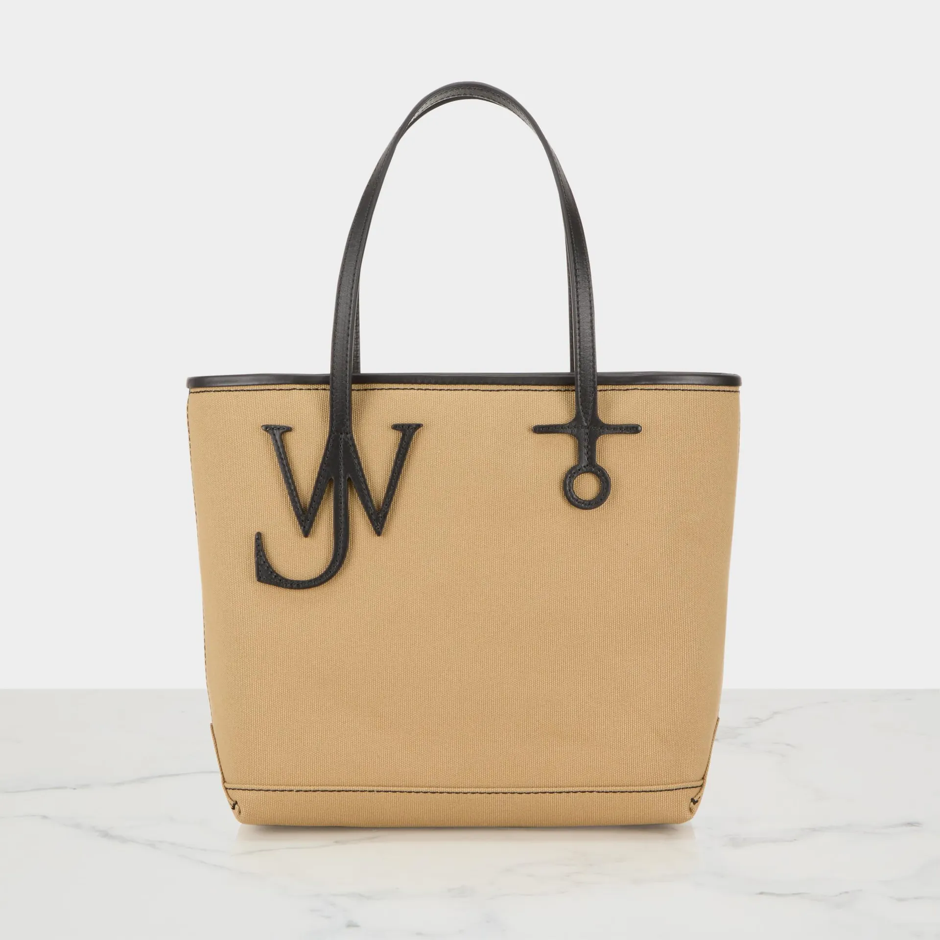 Small Anchor Tote Bag