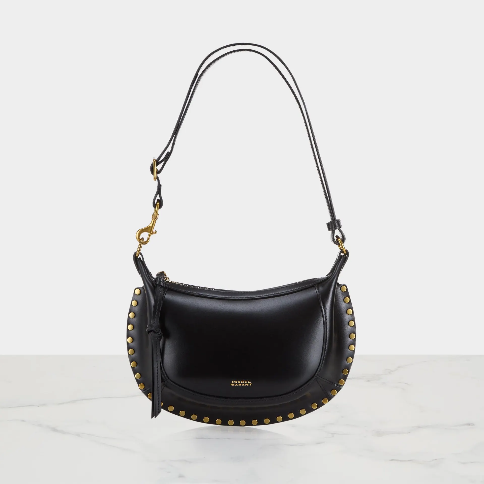 Oskan Moon Shoulder Bag