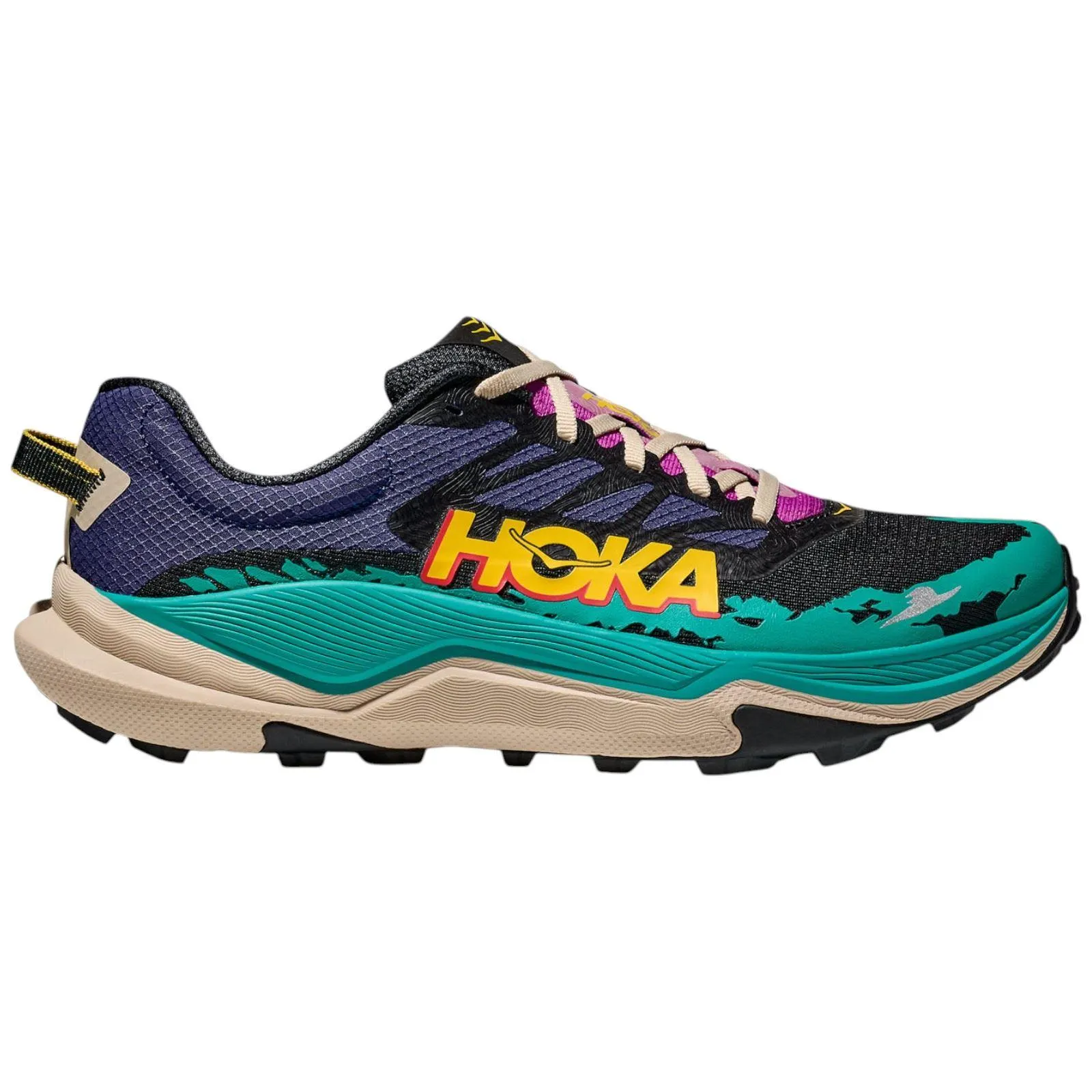 Hoka Torrent 4 Mens Running Shoes