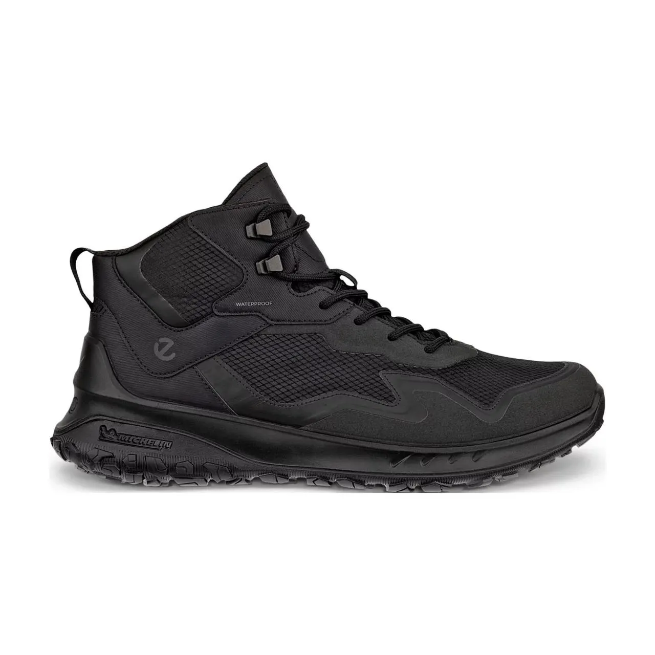 New in ECCO Ult Trn Hiking Boots €200.00