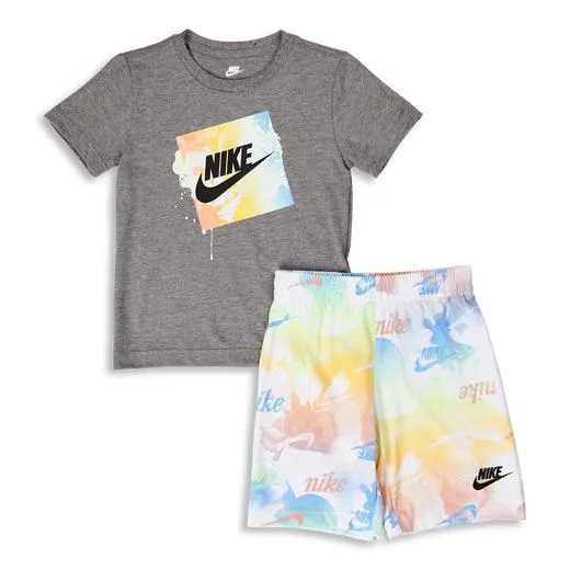 Nike Boys Sportswear Smmr Daze Summer Set
