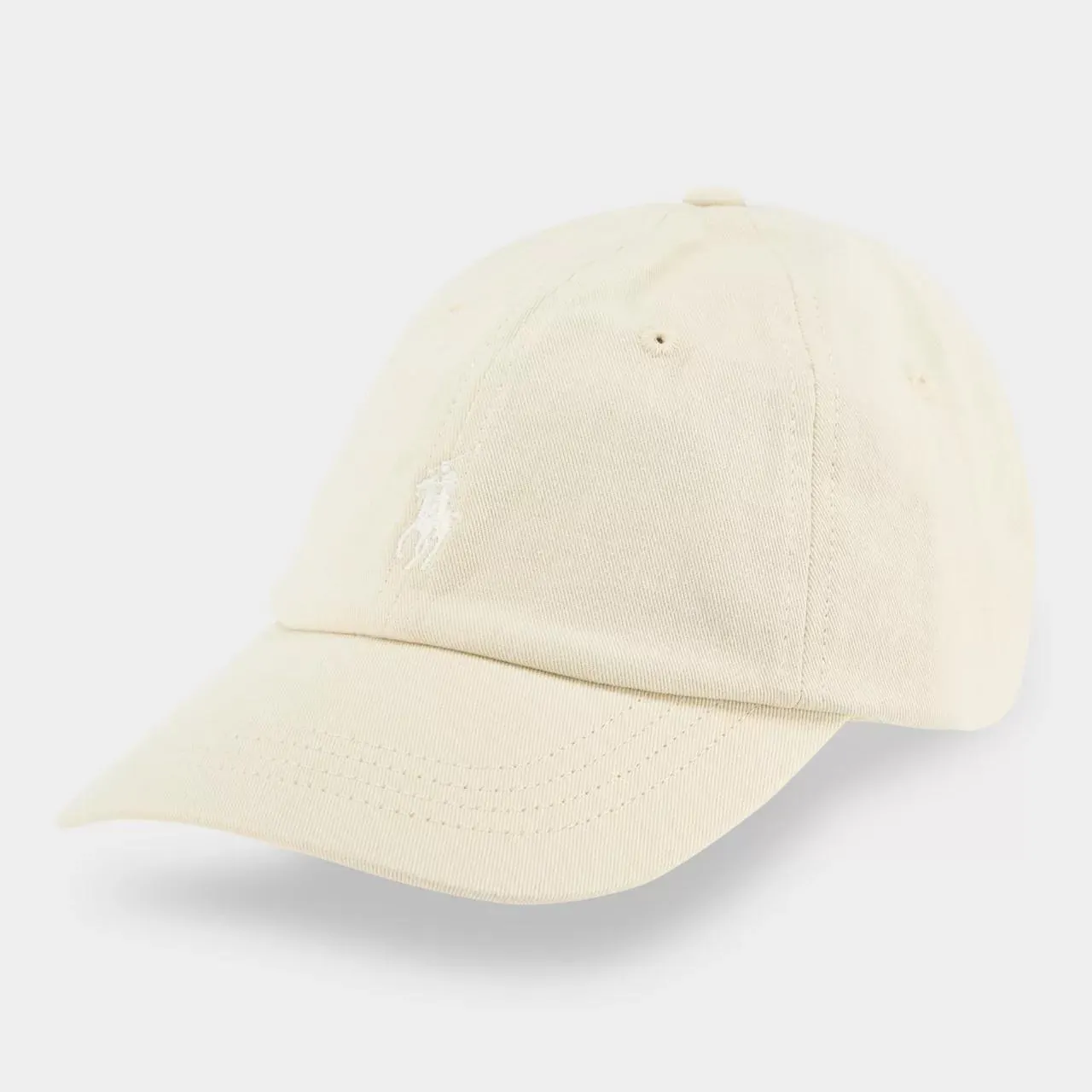 POLO RALPH LAUREN Mineral Dye Logo Baseball Cap €75.00