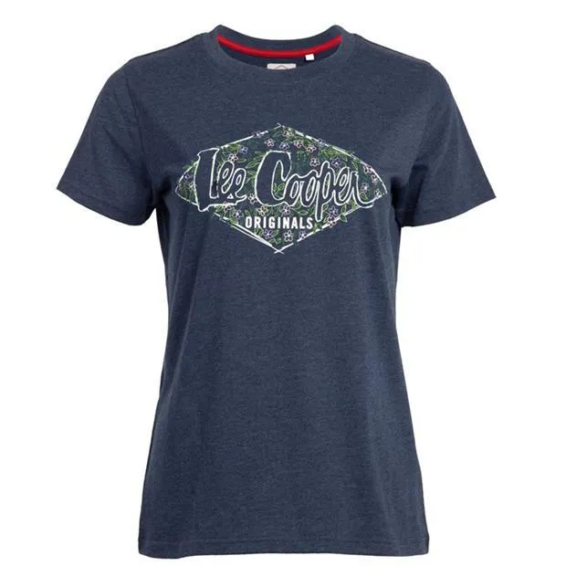 Classic T Shirt Ladies