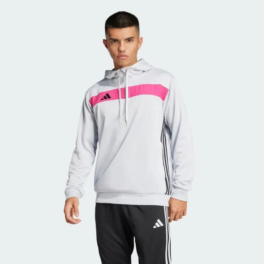 Tiro 25 Essentials Sweat Hoodie