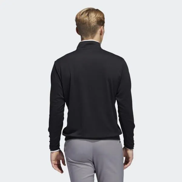 Quarter-Zip Golf Pullover