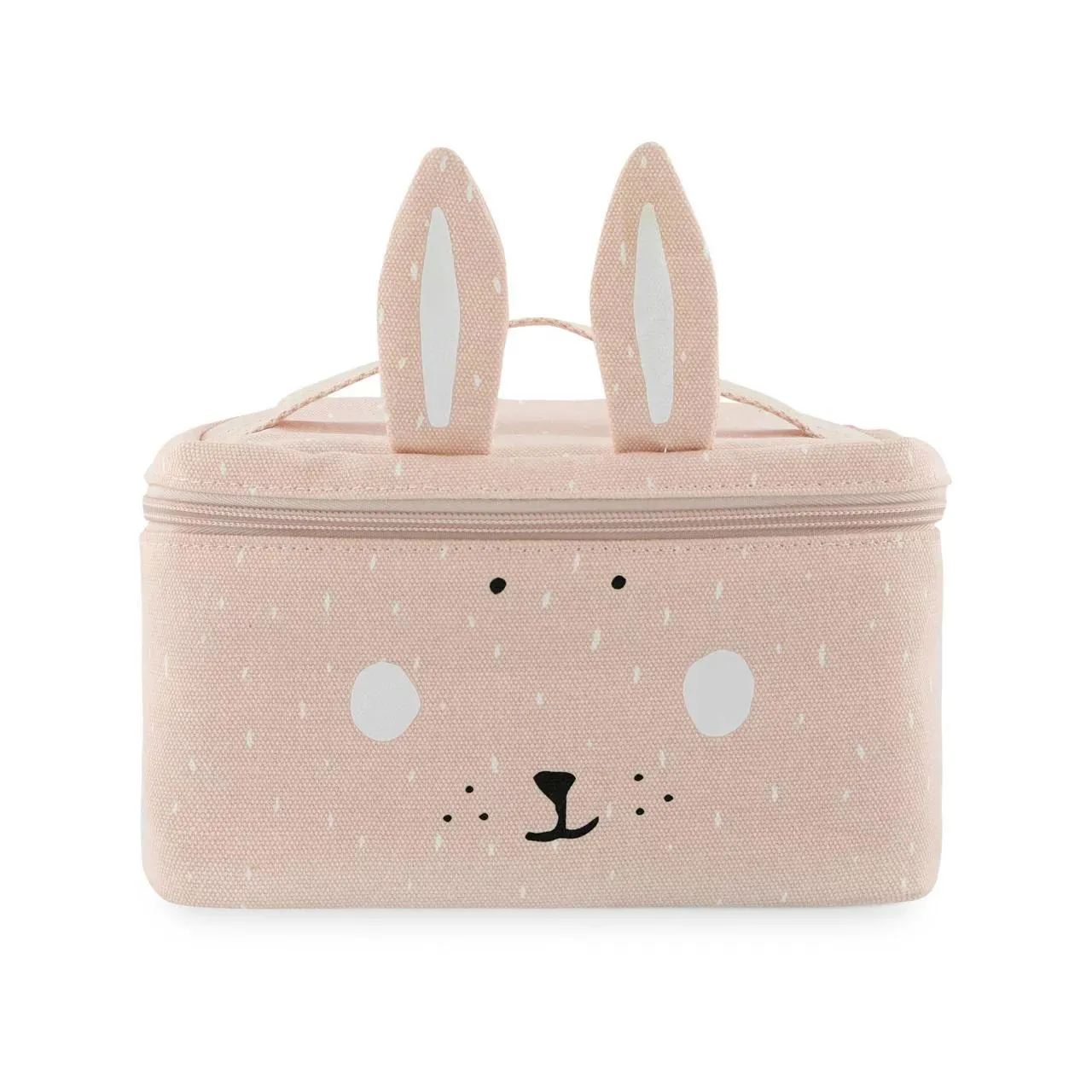 TRIXIE Mrs. Rabbit Thermal Lunch Bag