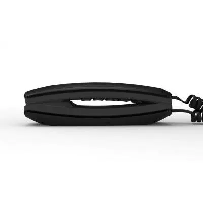 UNIDEN 2 PIECE PHONE BLACK