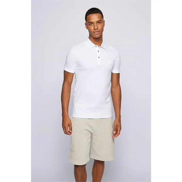 Passenger Polo Shirt
