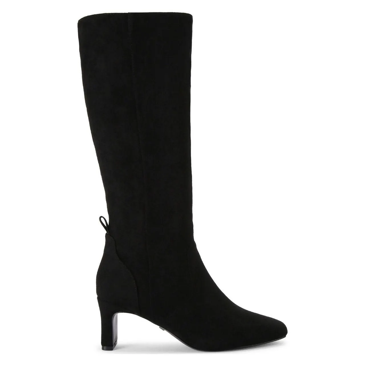 Tyler Knee-High Boots