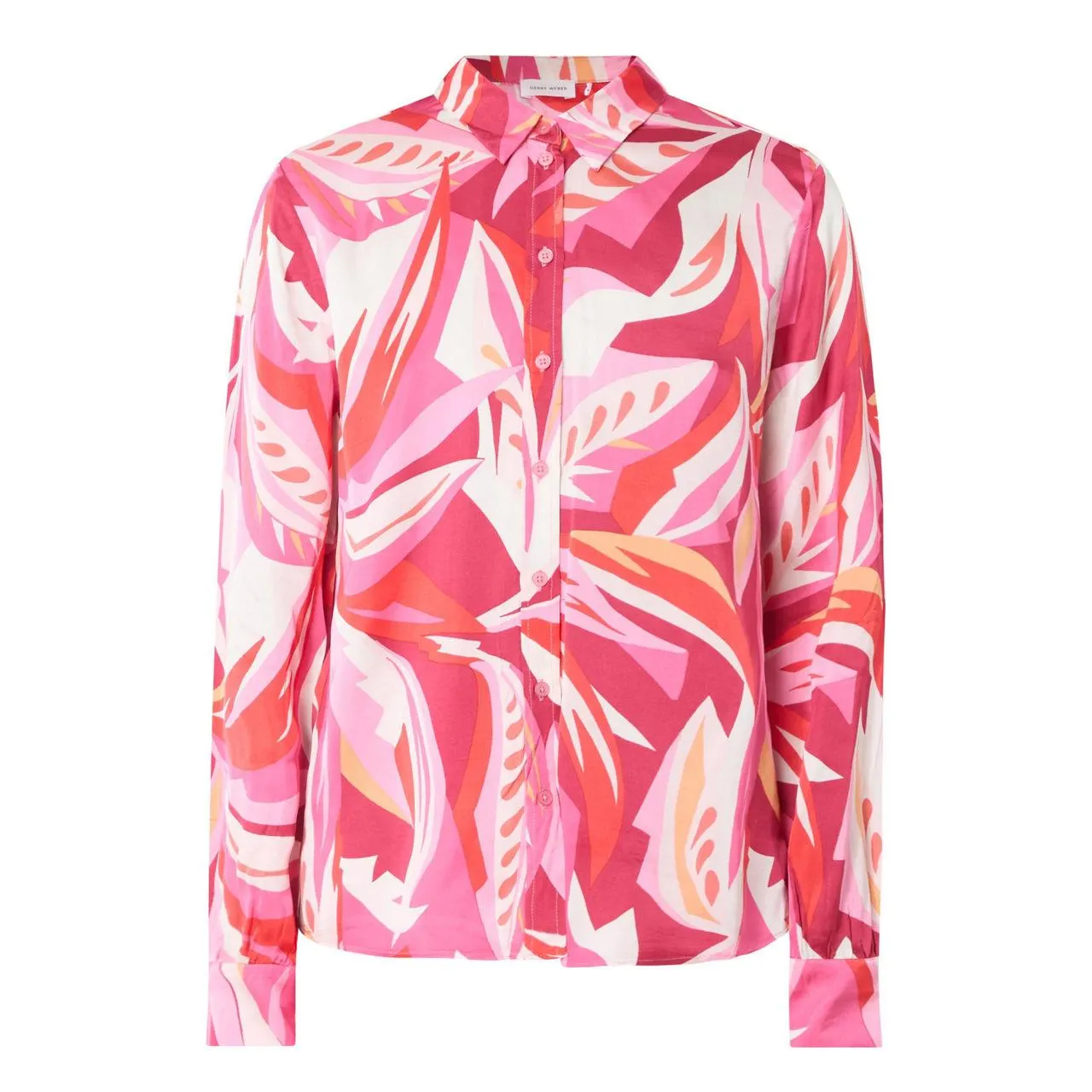 New in GERRY WEBER Tonal Patterned Blouse €79.99