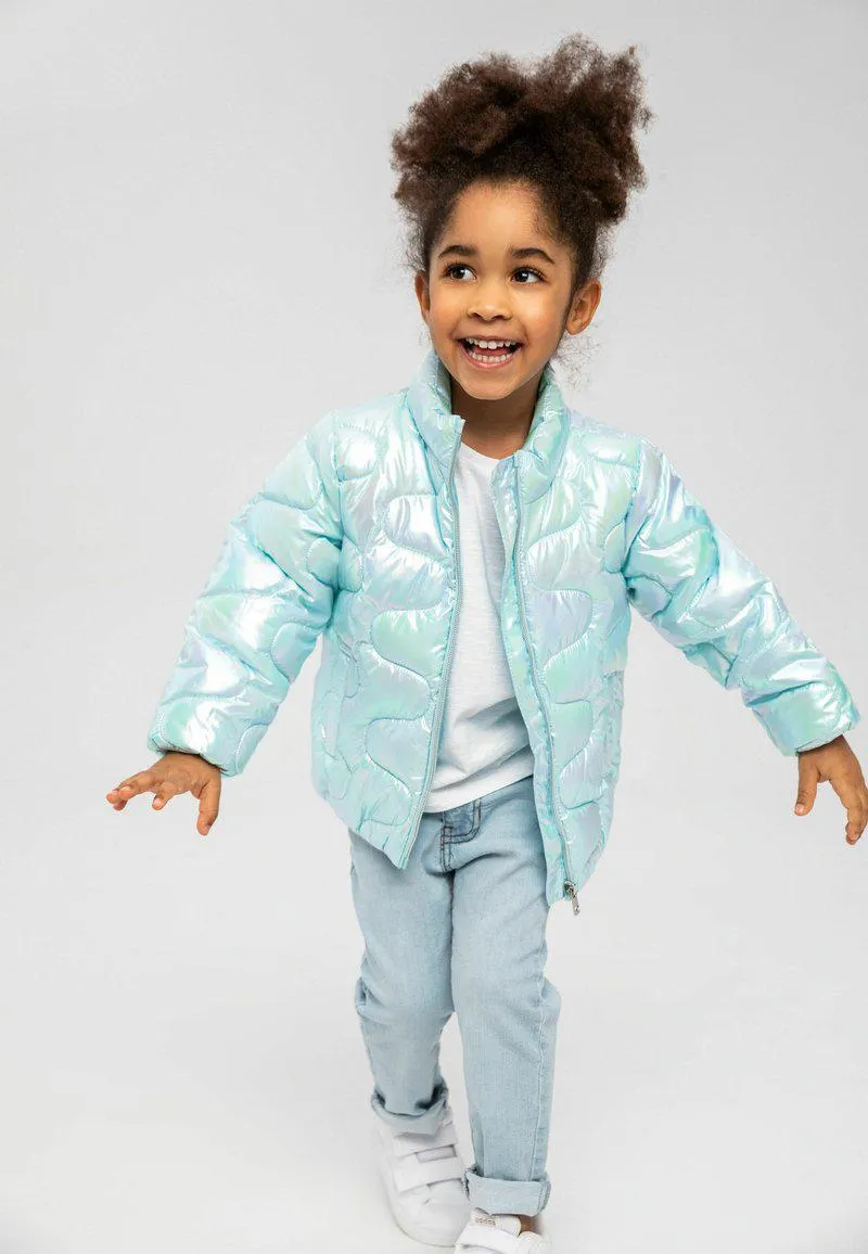 SPRING - Winter jacket