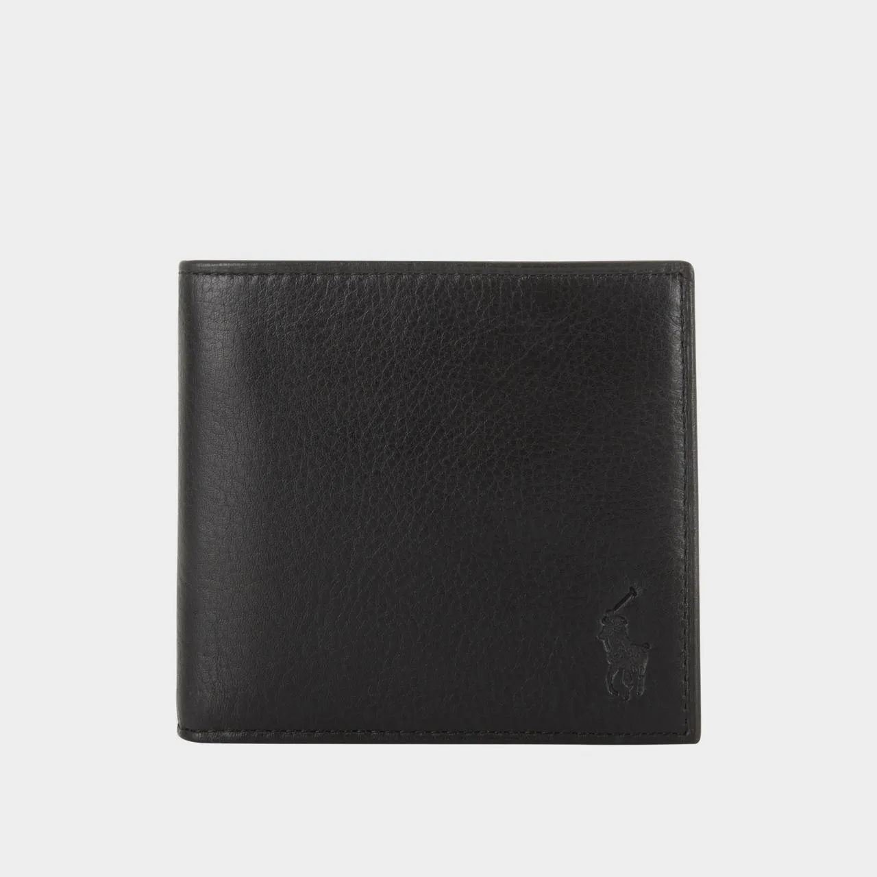 Polo Player Wallet