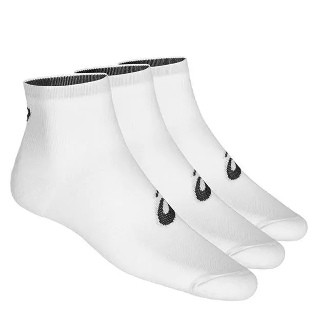 Quarter Socks 3 Pack Junior Boys