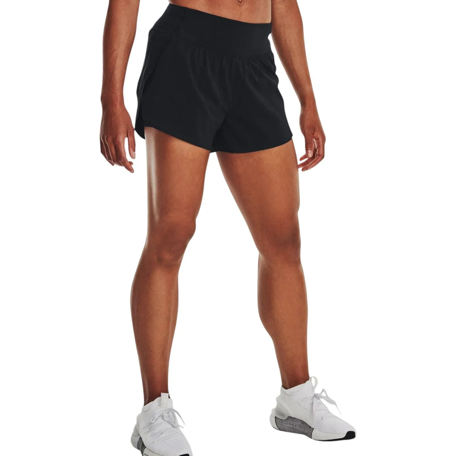 Under Armour Vanish 2-in-1 Womens 3" Training Short