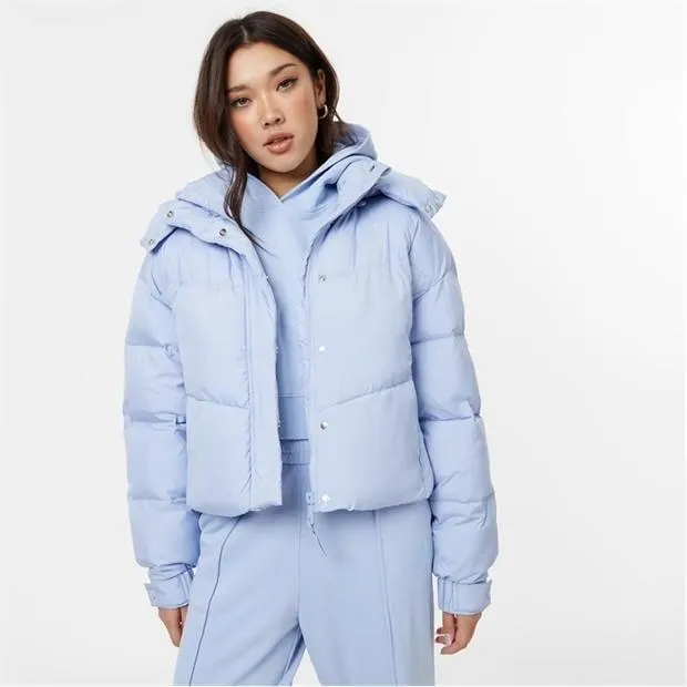Ritcher Padded Jacket