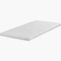 Mattress topper 135x190 GOLD T50 Double