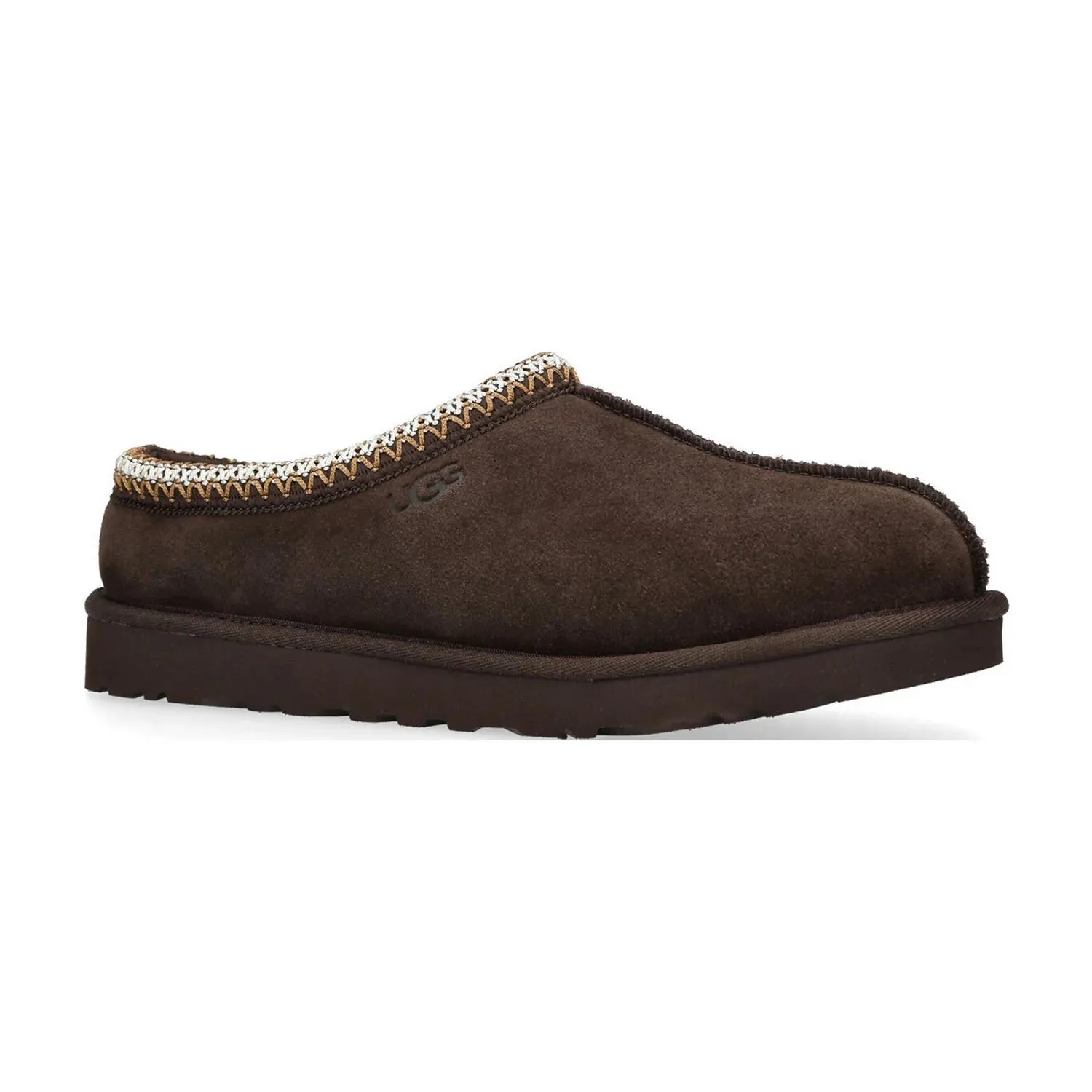 Tasman Slip-On Slippers